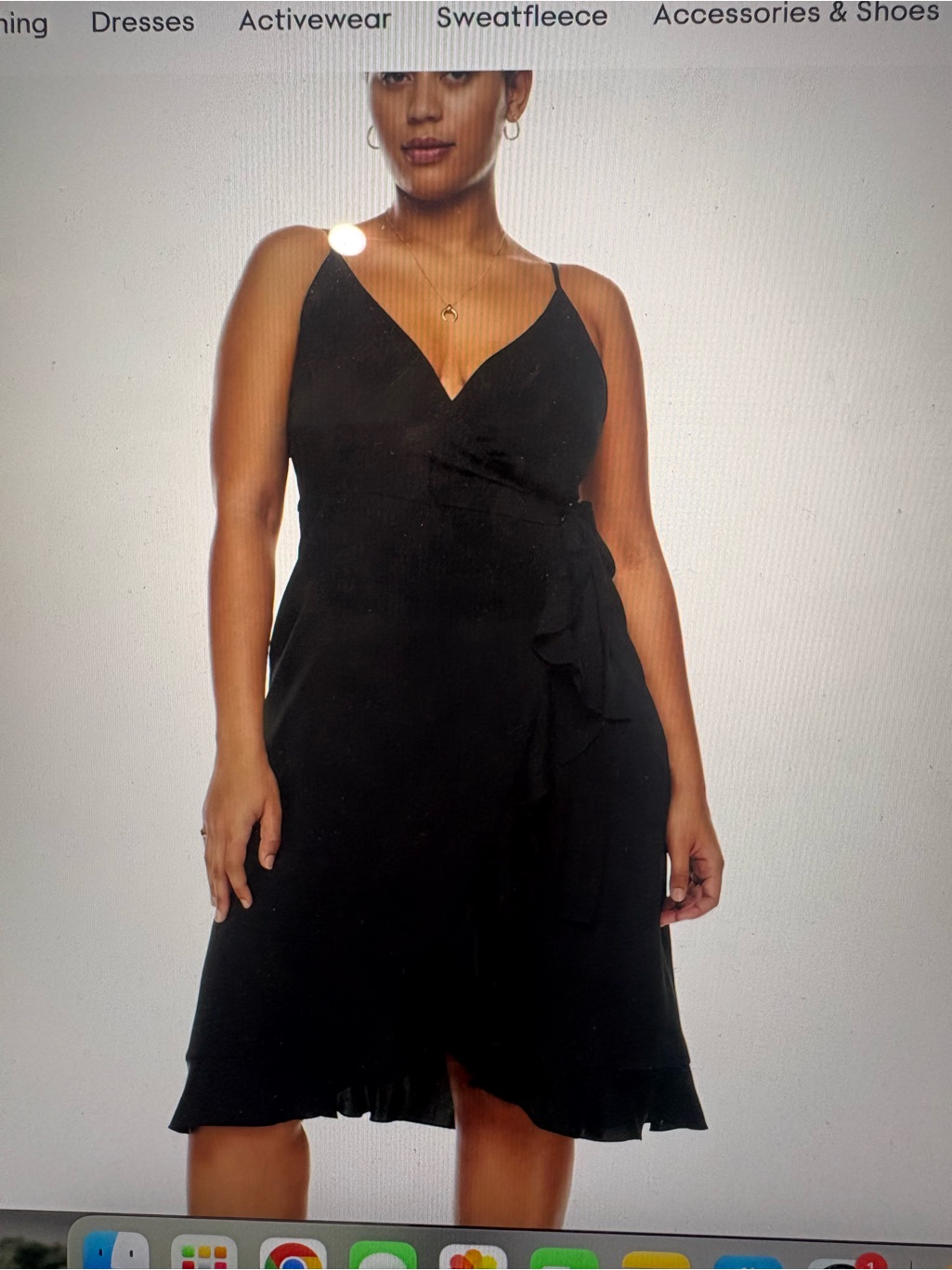Wilfred Soleia Dress